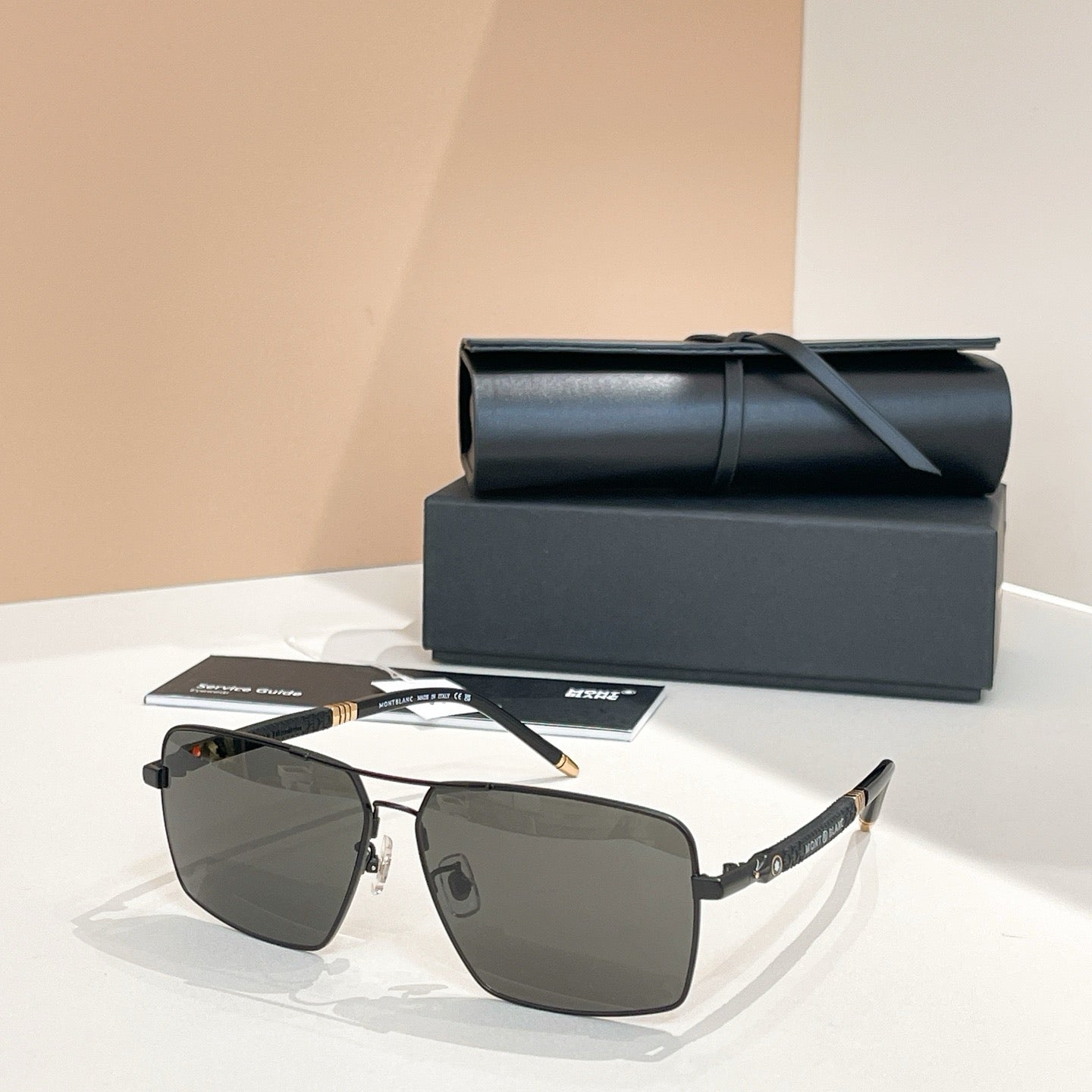 MONT BLAN*πππMODEL:MB 912 πππSIZE:61ε£13-147π