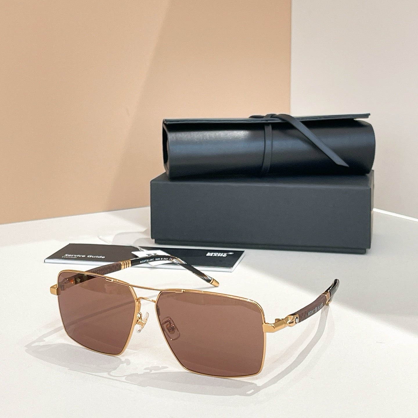 MONT BLAN*πππMODEL:MB 912 πππSIZE:61ε£13-147π