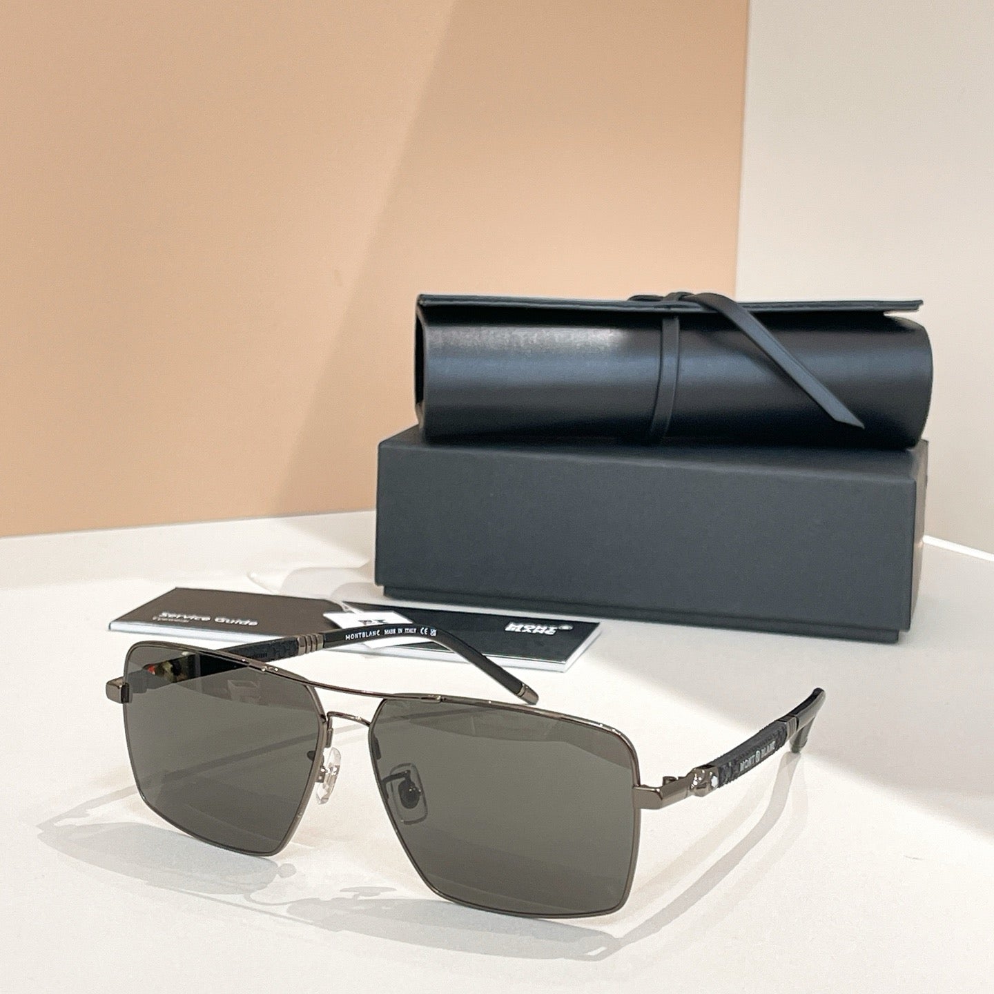 MONT BLAN*πππMODEL:MB 912 πππSIZE:61ε£13-147π