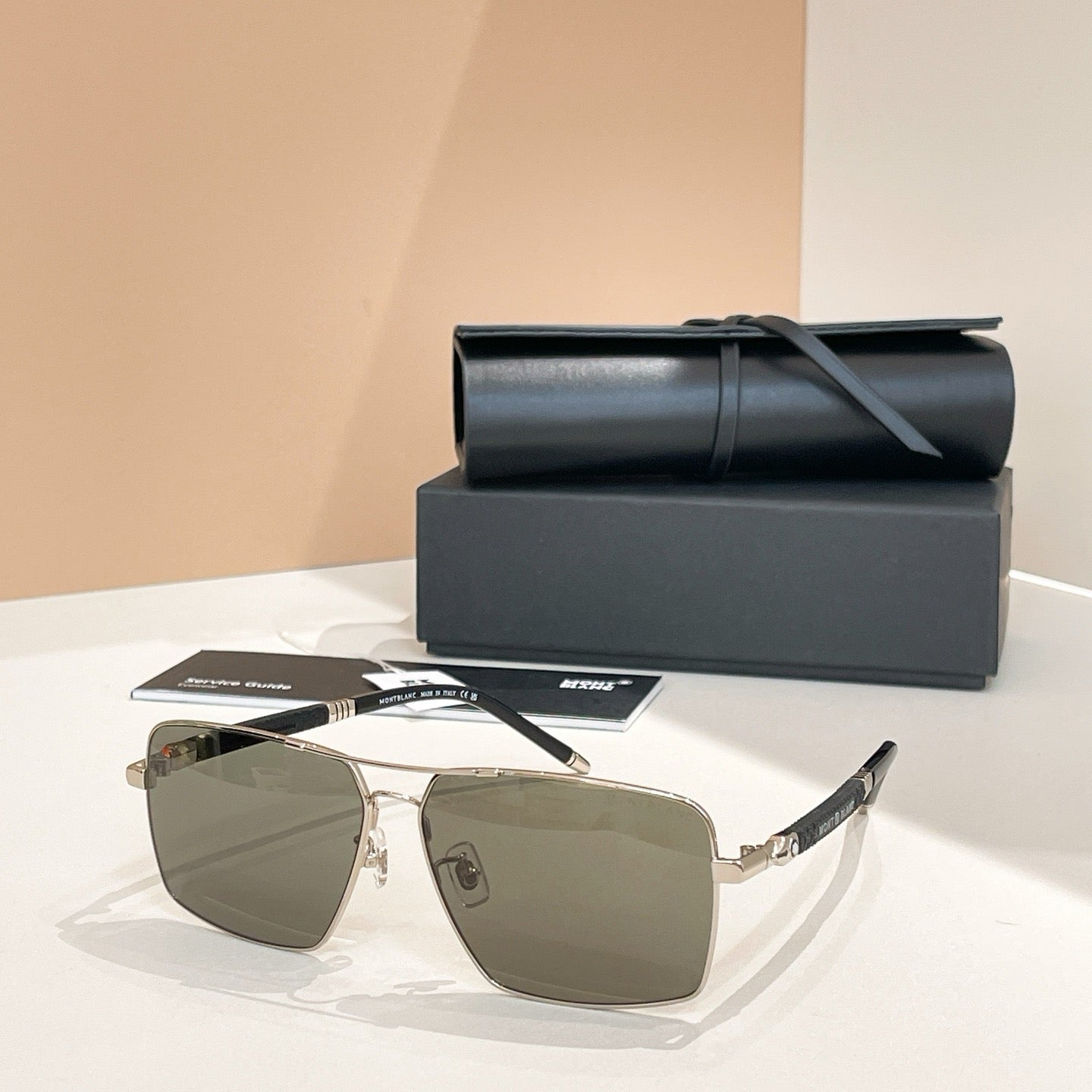 MONT BLAN*πππMODEL:MB 912 πππSIZE:61ε£13-147π