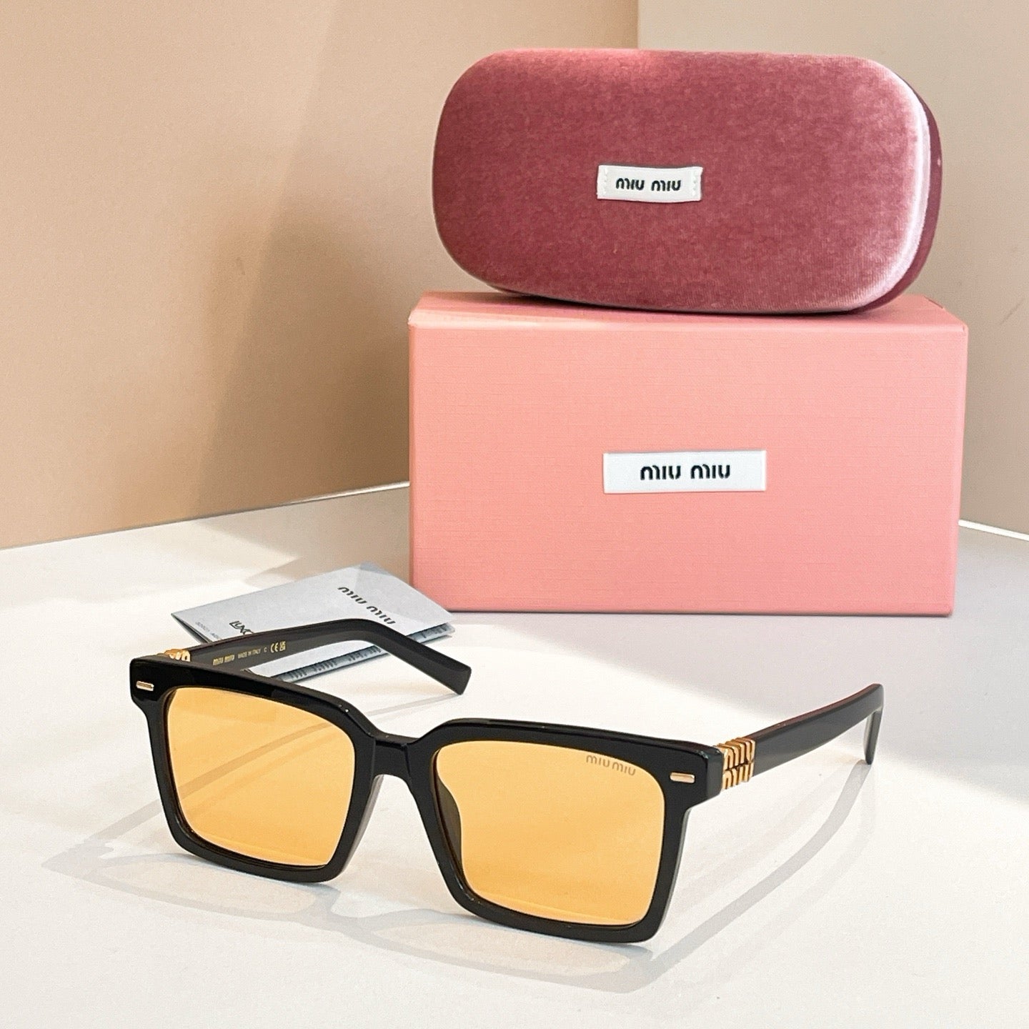 MIU MI*πππMODEL:OMU 13ZSπππSIZEοΌ58ε£18-145ππ