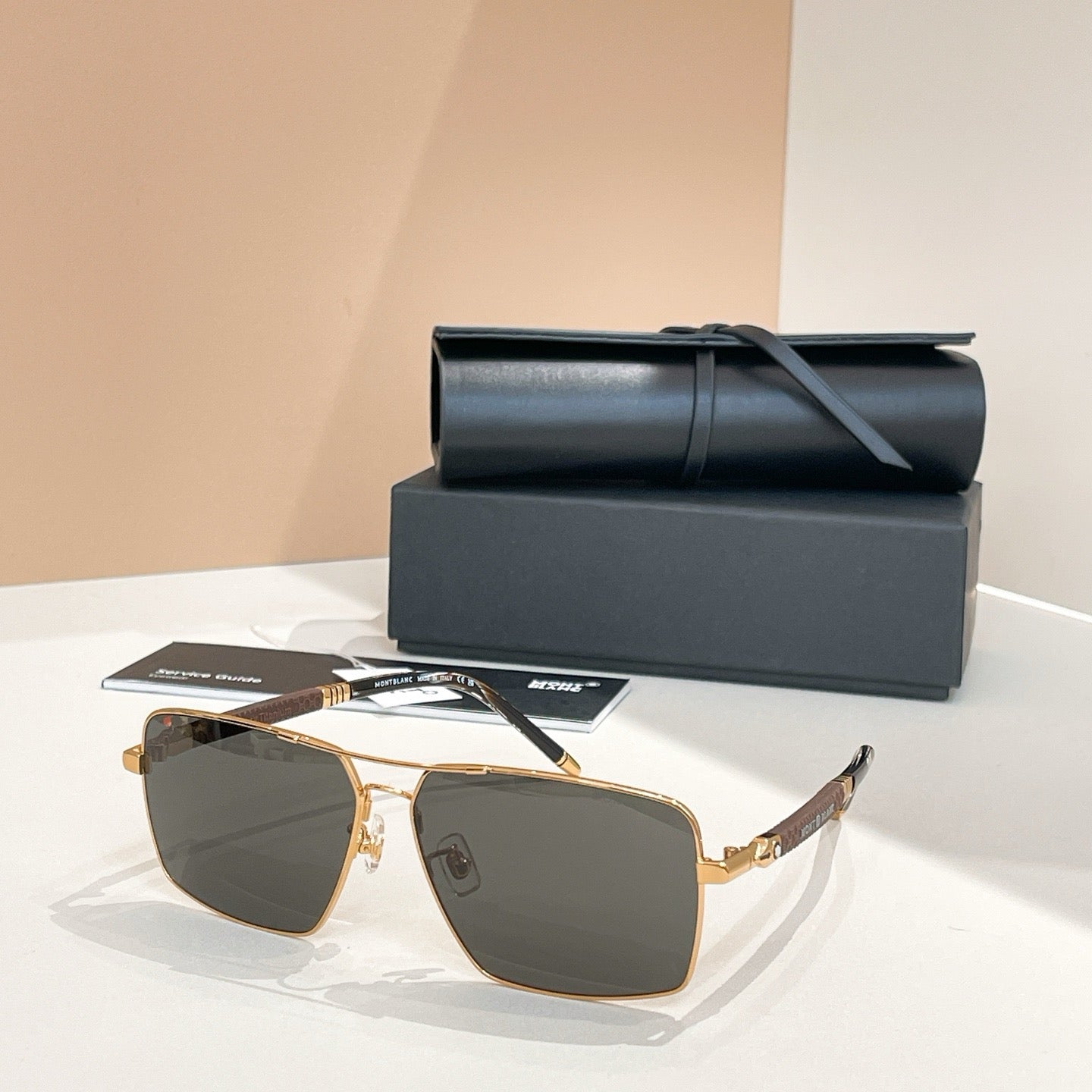 MONT BLAN*πππMODEL:MB 912 πππSIZE:61ε£13-147π