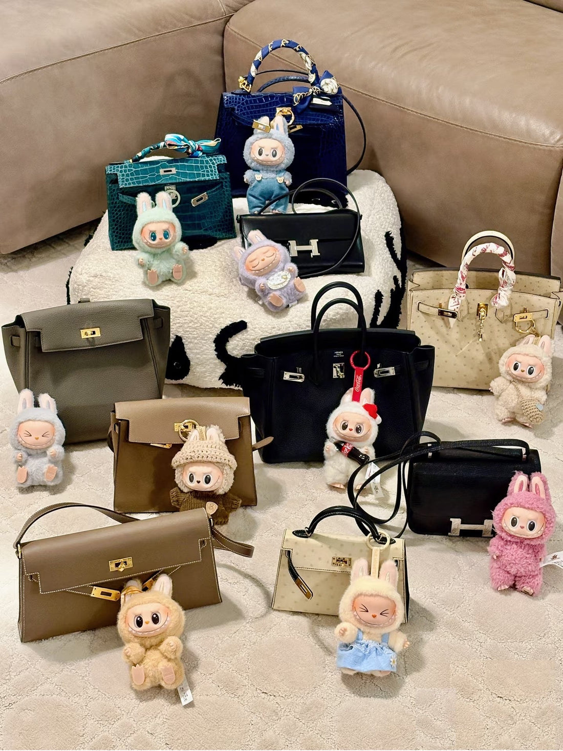 How Pop Mart is Reshaping Luxury Fashion