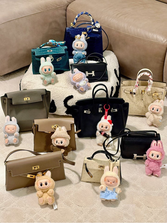 How Pop Mart is Reshaping Luxury Fashion