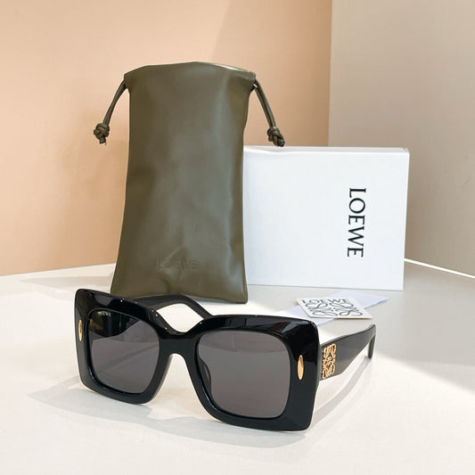 LOEWE🌟🌟🌟MODEL：LW5096S🌟🌟🌟SIZE：53口21-145🌟🌟🌟